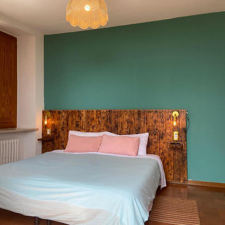 Dolce Vita Assisi Flat Two Bedrooms Two Bathrooms Ngoại thất bức ảnh