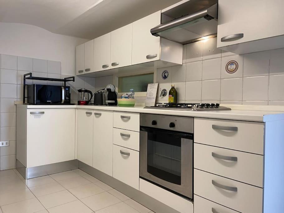 Dolce Vita Assisi Flat Two Bedrooms Two Bathrooms Ngoại thất bức ảnh