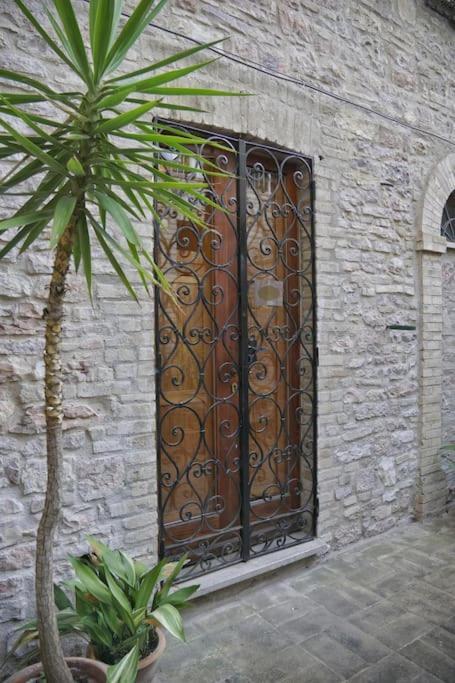 Dolce Vita Assisi Flat Two Bedrooms Two Bathrooms Ngoại thất bức ảnh