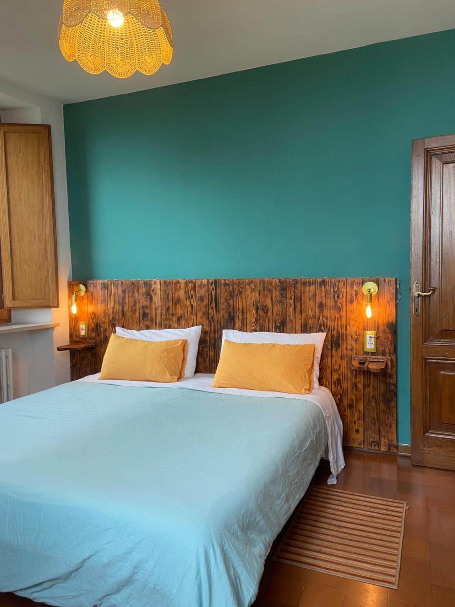 Dolce Vita Assisi Flat Two Bedrooms Two Bathrooms Ngoại thất bức ảnh